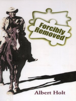 cover image of Forcibly Removed